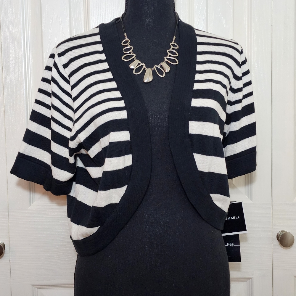 R&K Scrug NWT